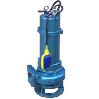 centrifugal sewage pumps