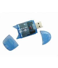 Translucent USB Pen Drive