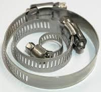 Macgrip Mg-24 Worm Drive Clamps