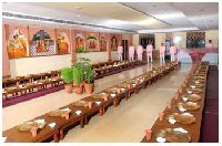 Ananda Dining Restaurant services