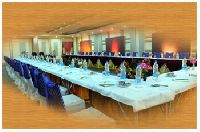 Maharani Banquet Hall services