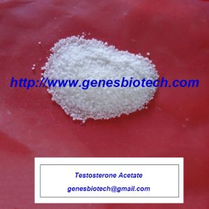 Testosterone Acetate