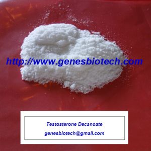 Testosterone Decanoate