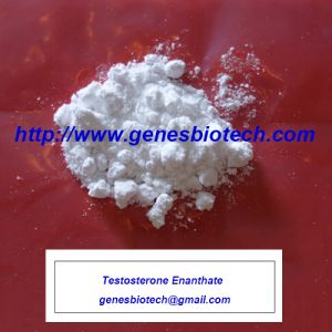 testosterone enanthate