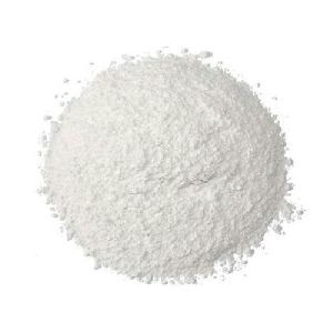 White Detergent Powder