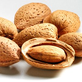 almond