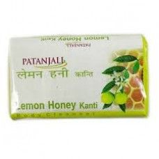 LEMON HONEY KANTI 75 GM