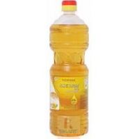Patanjali Rice Bran Oil Bottle, 1L