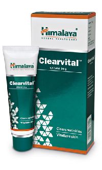 clearvital