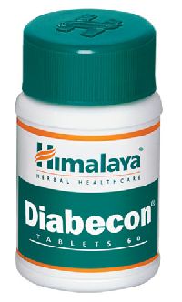 Himalaya Diabecon Tablet