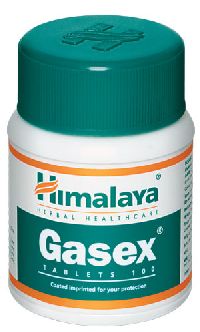 Gasex Tablet