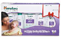 Happy Baby Gift Pack