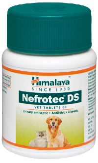 Nefrotec DS drug