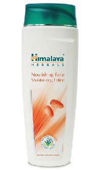 nourishing face moisturizing lotion