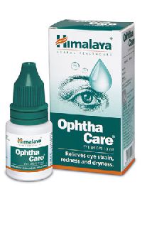 Ophthacare Eye Drops