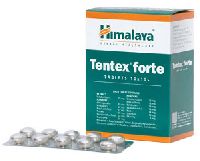 Himalaya Tentex forte tablets