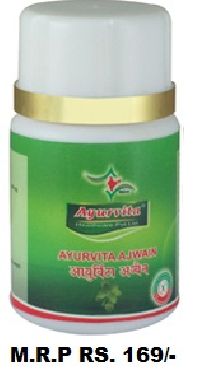 Ayurvita Ajwain Tablets