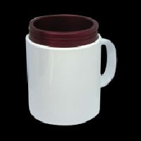 11oz Sublimation Polymer Mug