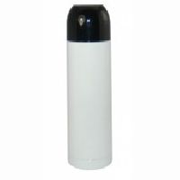 750ml White Thermo Bottle