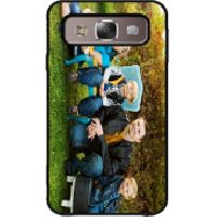 Galaxy E5 mobile phone covers
