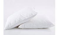 down pillows