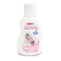 Baby Milky Lotion , 100ml