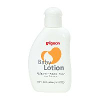 Baby Milky Lotion 120ml