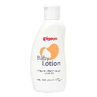 Baby Milky Lotion 300ml