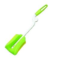 2 WAY SPONGE BRUSH