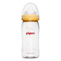 240ML NIPPLE WN NURSING BOTTLE