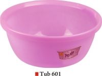 601 Plastic Tub