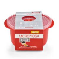 Micro Yoga Round 800 ML