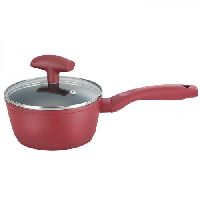 Dura Plus Forged Milk Pan 160mm with Lid