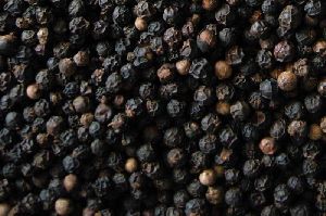 black pepper seeds