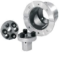 Flanges And Nema Standard Couplings