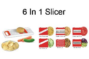 Slicer