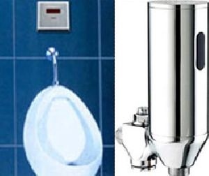Automatic Urinal Flusher