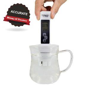 Digital Pen Type TDS EC Meter Test Water