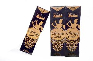 Chirag Gold Incense Sticks