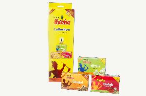 Collection Puja Dhoop