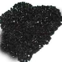 ABS Plastic Black Granules