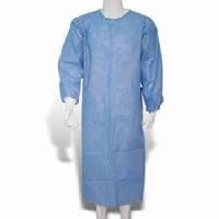 Non Woven Surgical Gowns