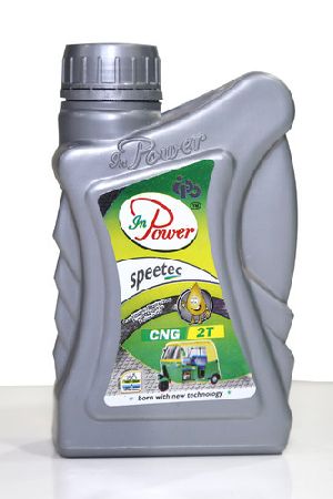 2T Speetec Engine Oil