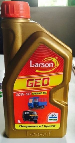 Larson Geo 20-50 Engine Oil