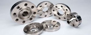 Metal Forged Flanges