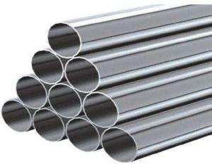 Mild Steel Pipes
