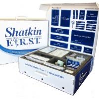 Shatkin FIRST Essentials Kit