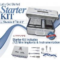 Shatkin FIRST Starter Kit