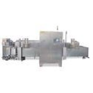 Large Size Continuous Frying Machine