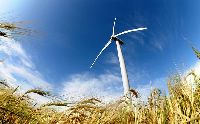Renewable Wind turbines